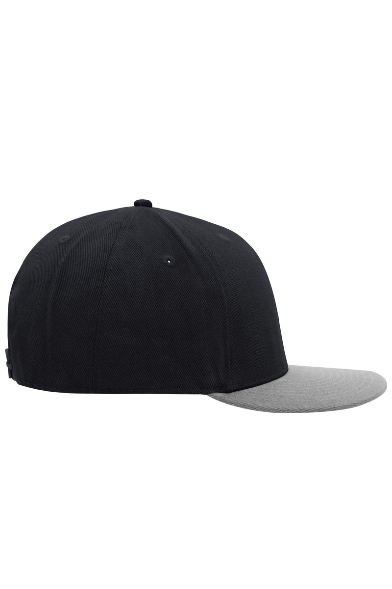 Laden Sie das Bild in Galerie -Viewer, Cap mit Streetstyle Charakter - MB6634
