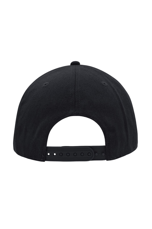 Cap mit Streetstyle Charakter - MB6634