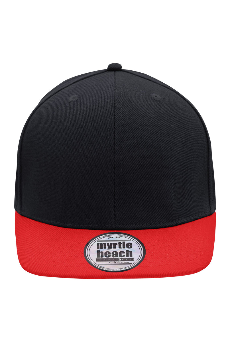 Laden Sie das Bild in Galerie -Viewer, Cap mit Streetstyle Charakter - MB6634
