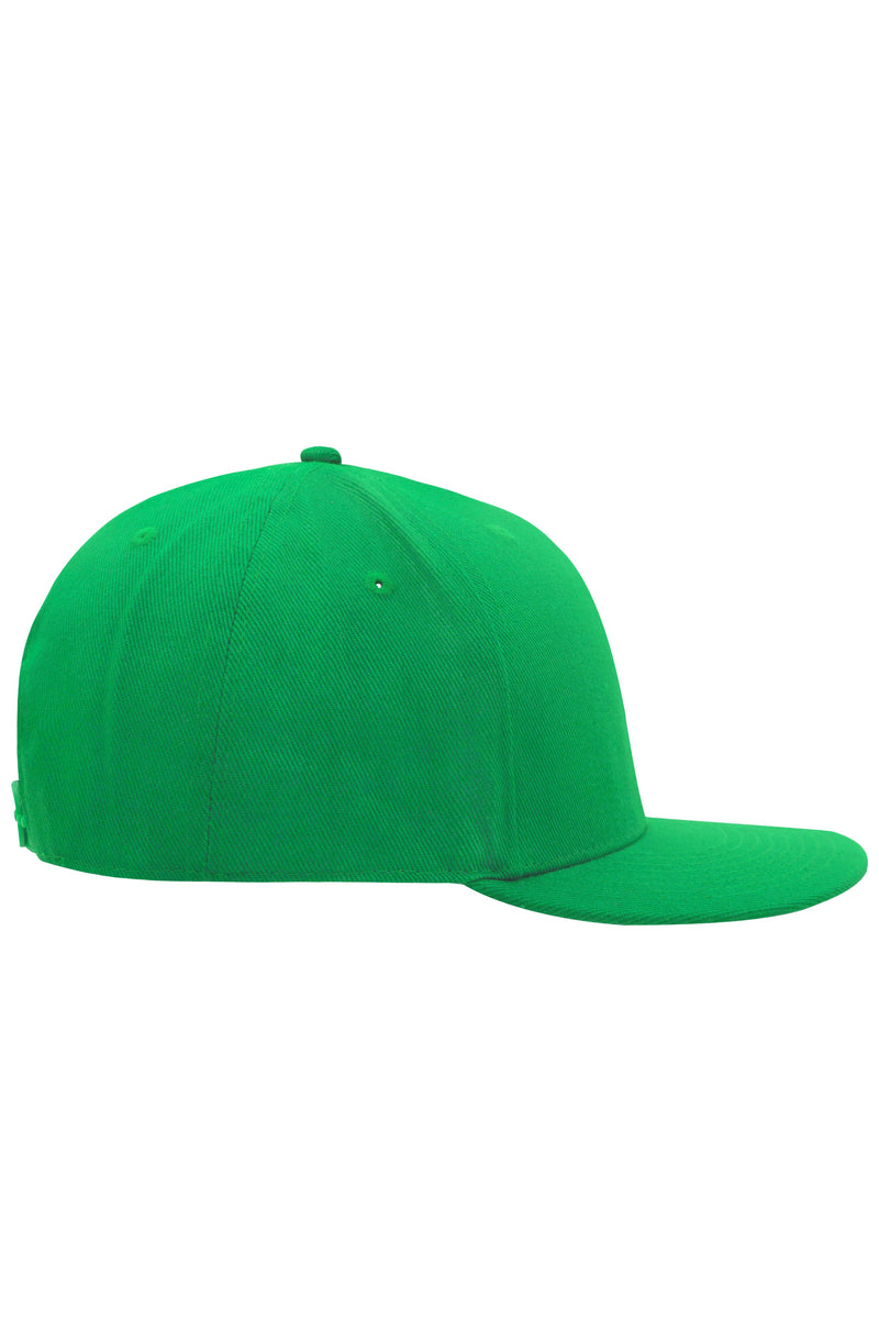 Laden Sie das Bild in Galerie -Viewer, Cap mit Streetstyle Charakter - MB6634

