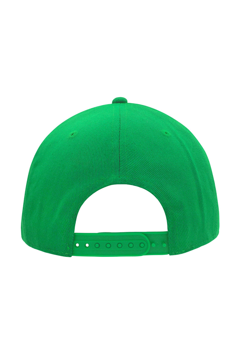 Laden Sie das Bild in Galerie -Viewer, Cap mit Streetstyle Charakter - MB6634
