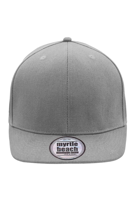 Cap mit Streetstyle Charakter - MB6634