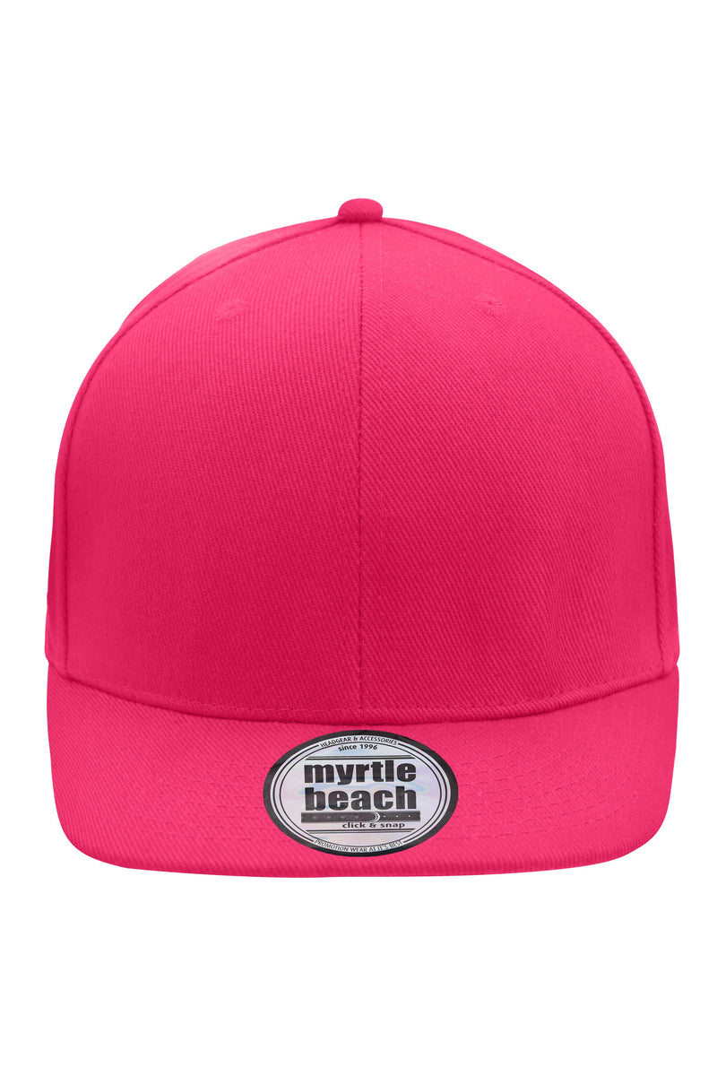 Laden Sie das Bild in Galerie -Viewer, Cap mit Streetstyle Charakter - MB6634
