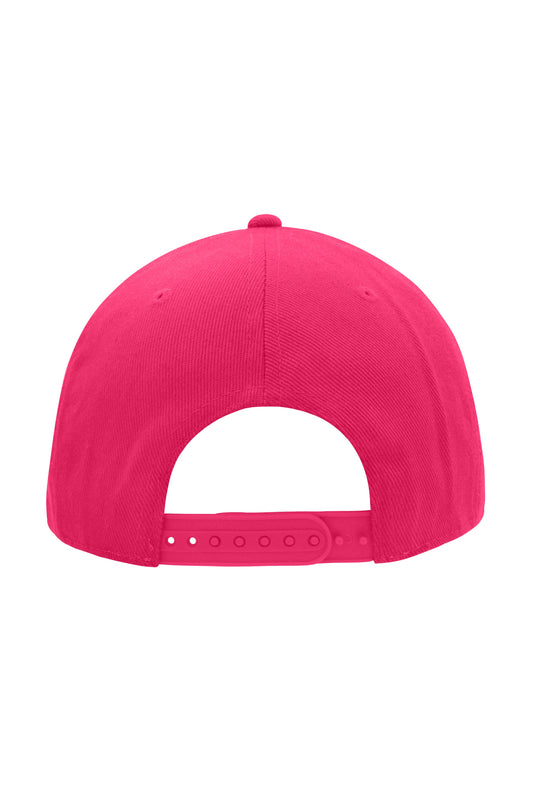 Cap mit Streetstyle Charakter - MB6634