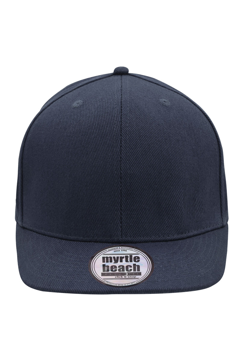 Laden Sie das Bild in Galerie -Viewer, Cap mit Streetstyle Charakter - MB6634
