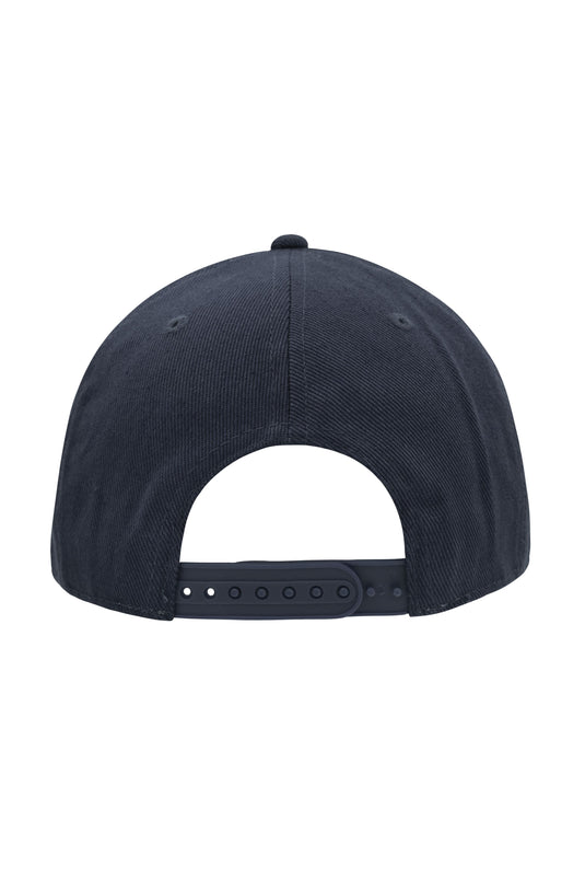 Cap mit Streetstyle Charakter - MB6634