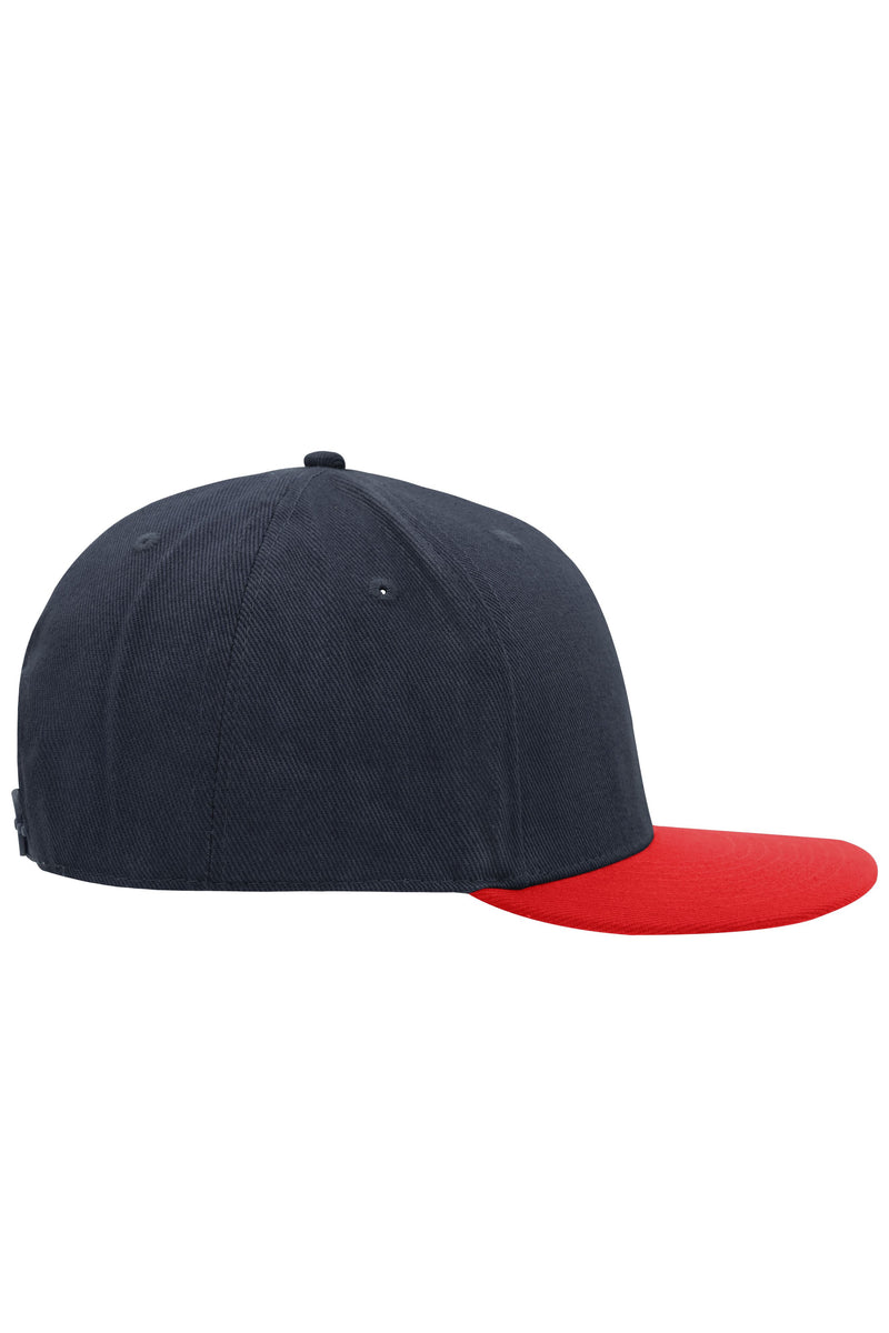 Laden Sie das Bild in Galerie -Viewer, Cap mit Streetstyle Charakter - MB6634

