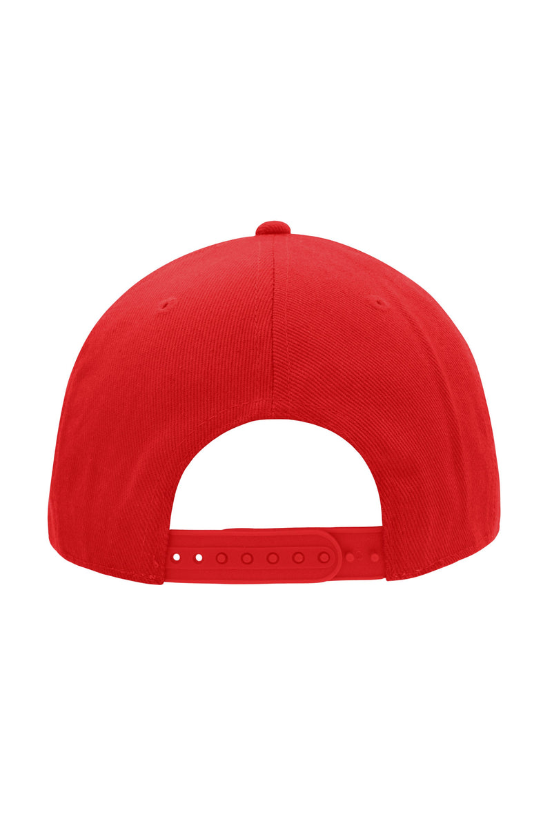 Laden Sie das Bild in Galerie -Viewer, Cap mit Streetstyle Charakter - MB6634
