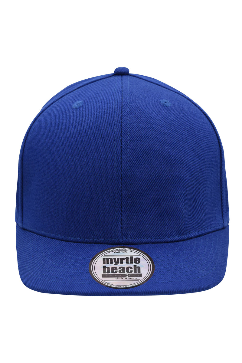 Laden Sie das Bild in Galerie -Viewer, Cap mit Streetstyle Charakter - MB6634
