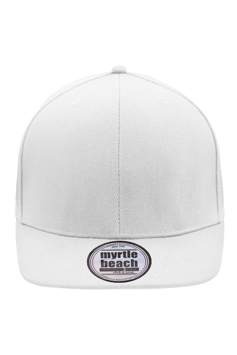 Laden Sie das Bild in Galerie -Viewer, Cap mit Streetstyle Charakter - MB6634
