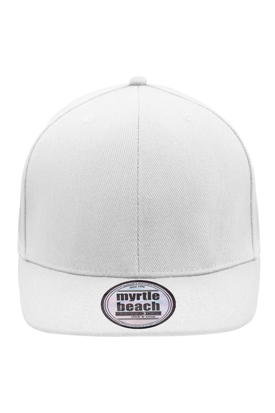 Cap mit Streetstyle Charakter - MB6634