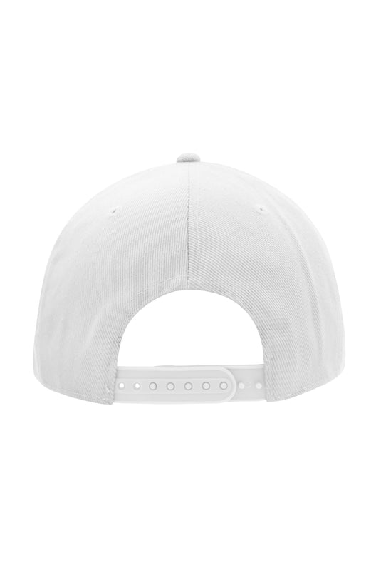 Cap mit Streetstyle Charakter - MB6634