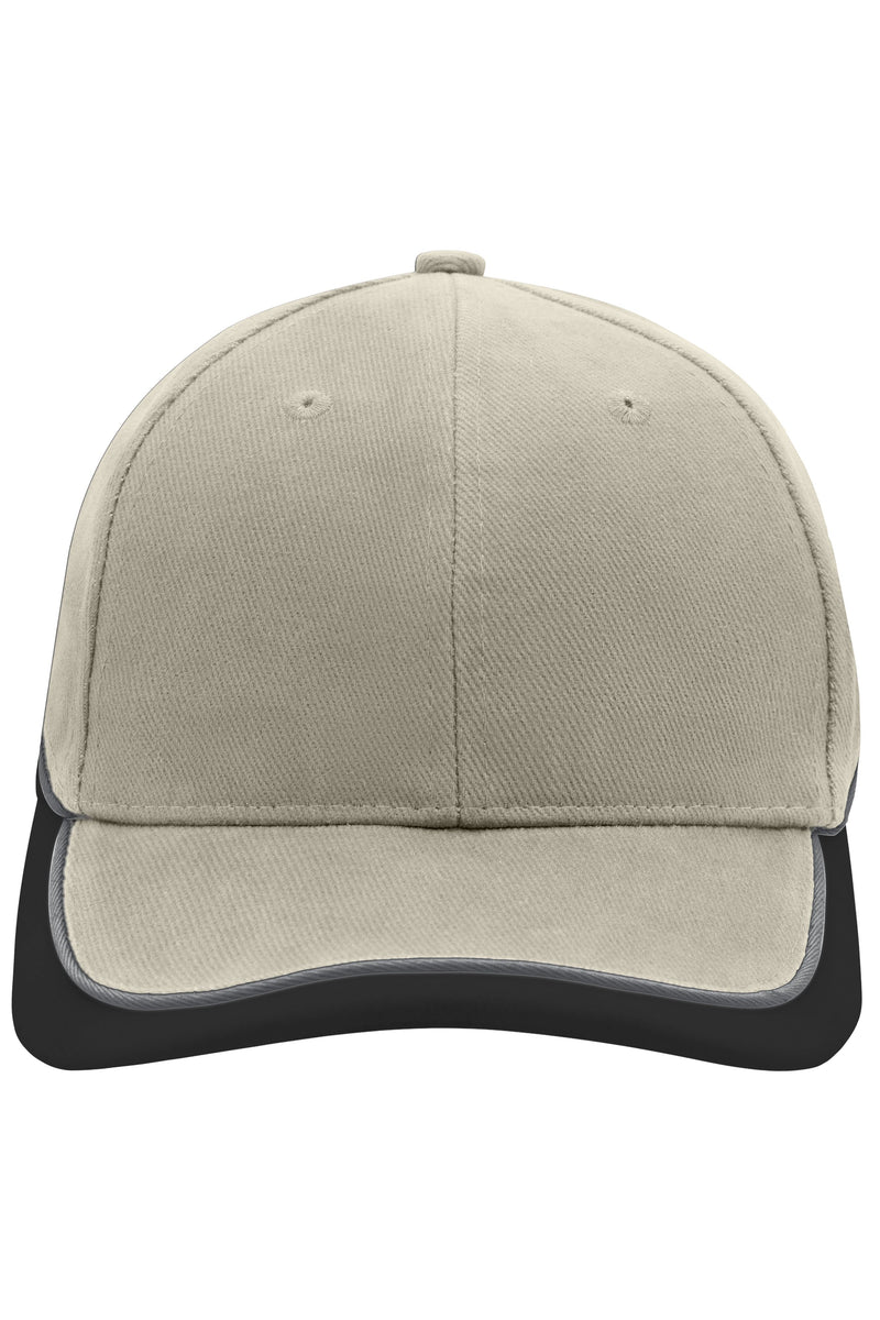 Laden Sie das Bild in Galerie -Viewer, Hochwertiges 6 Panel Cap in einigen Farbstellungen - MB6506
