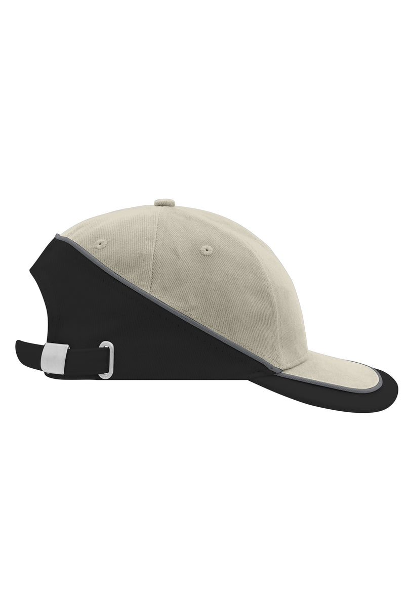 Laden Sie das Bild in Galerie -Viewer, Hochwertiges 6 Panel Cap in einigen Farbstellungen - MB6506
