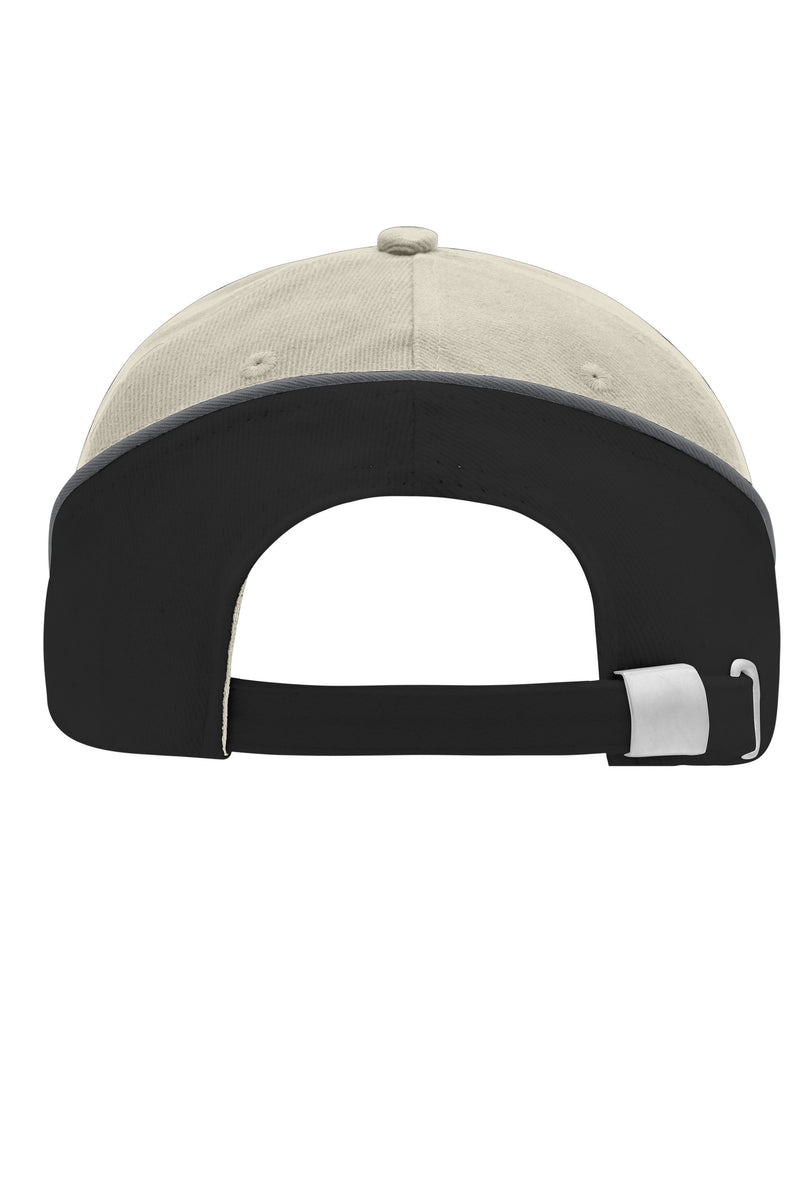Laden Sie das Bild in Galerie -Viewer, Hochwertiges 6 Panel Cap in einigen Farbstellungen - MB6506
