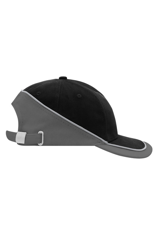 Hochwertiges 6 Panel Cap in einigen Farbstellungen - MB6506
