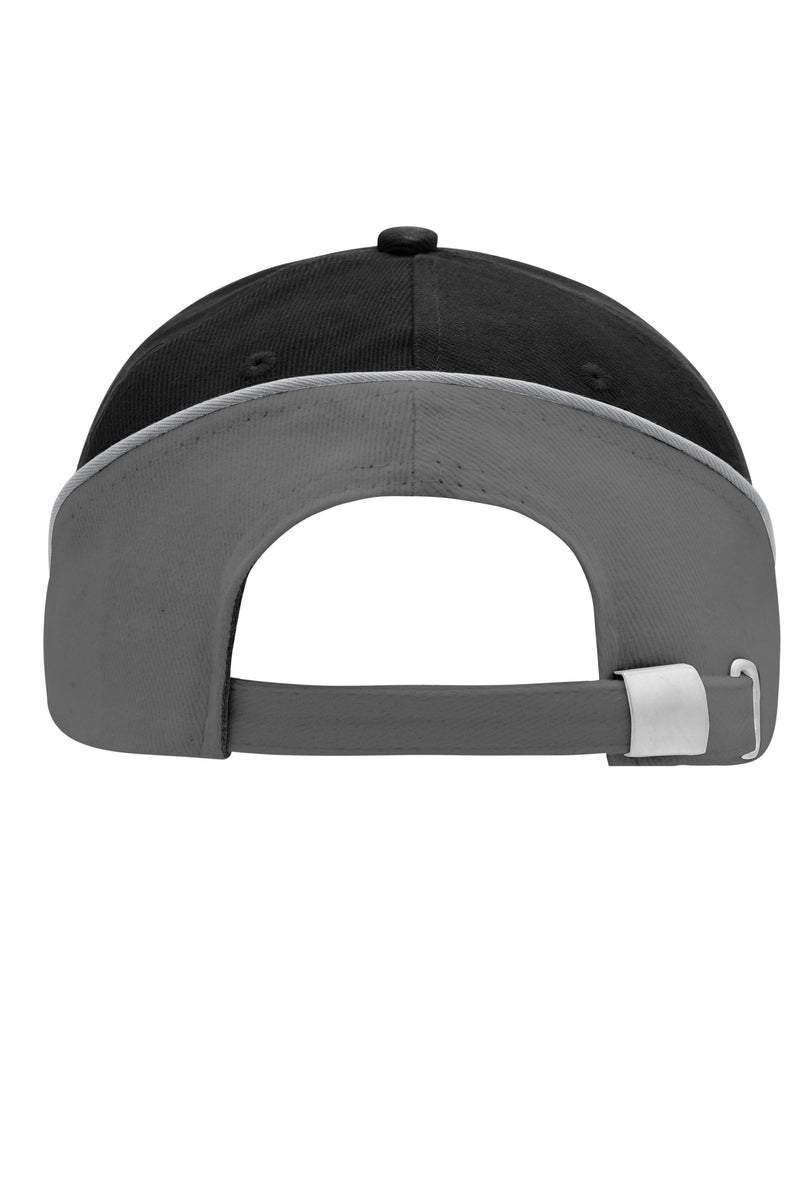 Laden Sie das Bild in Galerie -Viewer, Hochwertiges 6 Panel Cap in einigen Farbstellungen - MB6506
