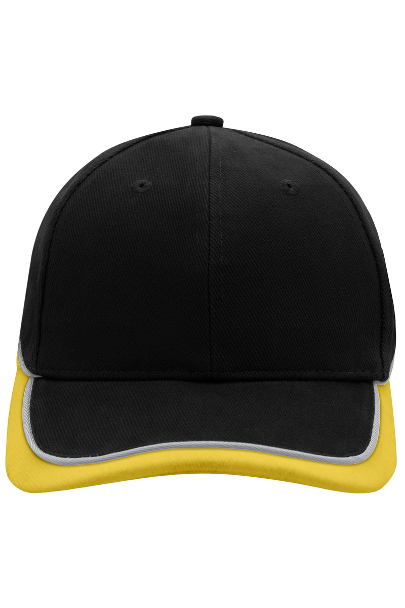 Laden Sie das Bild in Galerie -Viewer, Hochwertiges 6 Panel Cap in einigen Farbstellungen - MB6506
