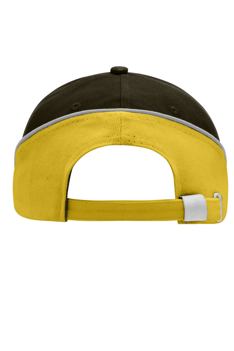 Laden Sie das Bild in Galerie -Viewer, Hochwertiges 6 Panel Cap in einigen Farbstellungen - MB6506
