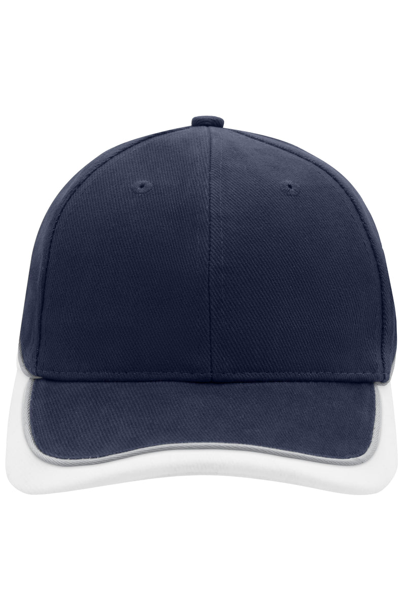 Laden Sie das Bild in Galerie -Viewer, Hochwertiges 6 Panel Cap in einigen Farbstellungen - MB6506
