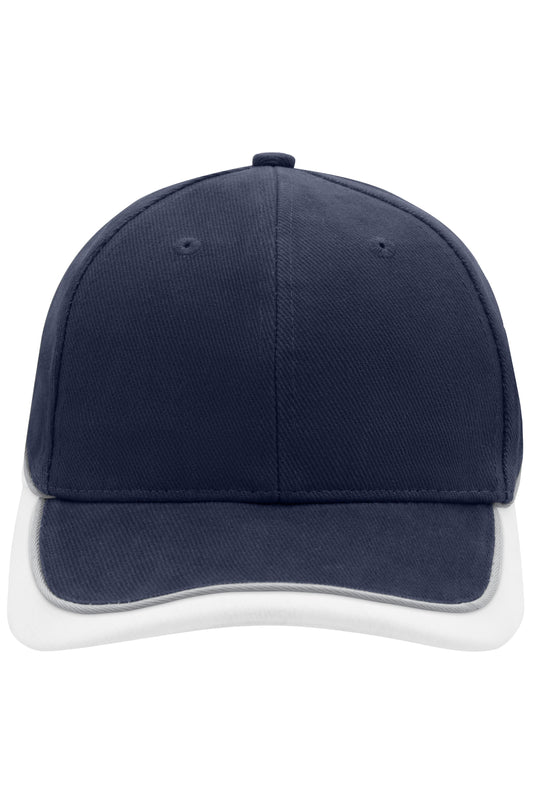 Hochwertiges 6 Panel Cap in einigen Farbstellungen - MB6506