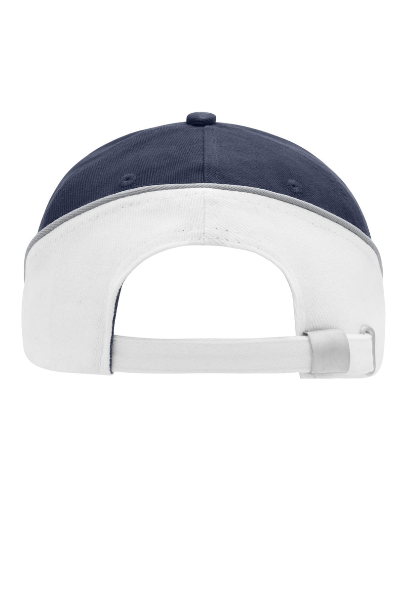 Laden Sie das Bild in Galerie -Viewer, Hochwertiges 6 Panel Cap in einigen Farbstellungen - MB6506
