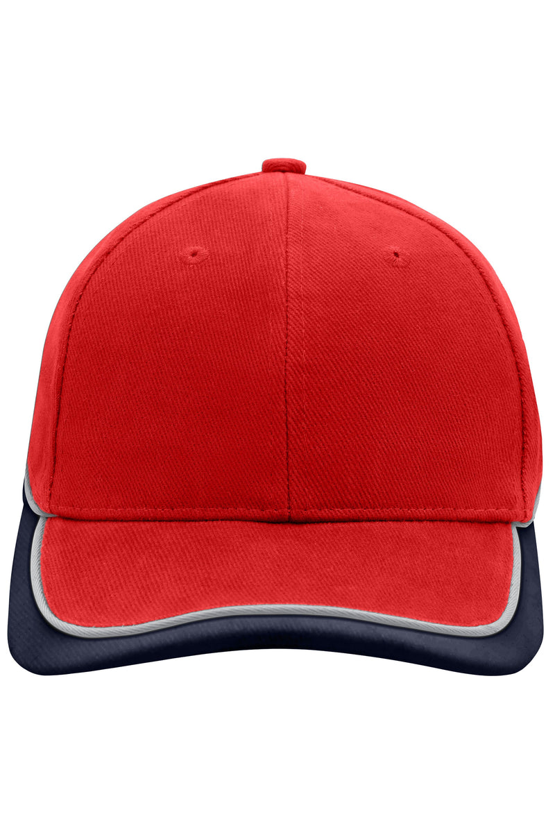 Laden Sie das Bild in Galerie -Viewer, Hochwertiges 6 Panel Cap in einigen Farbstellungen - MB6506
