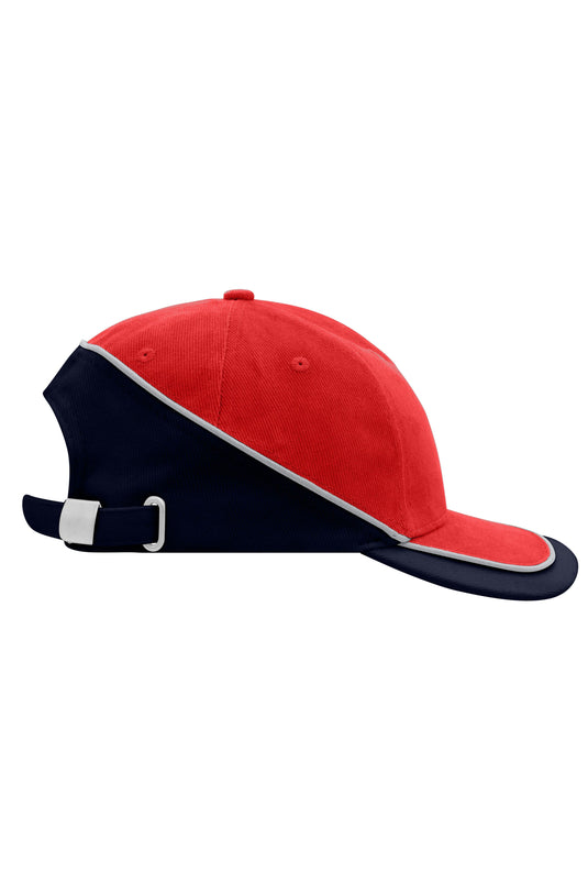 Hochwertiges 6 Panel Cap in einigen Farbstellungen - MB6506