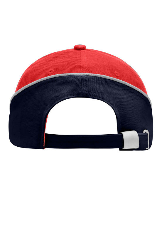 Hochwertiges 6 Panel Cap in einigen Farbstellungen - MB6506