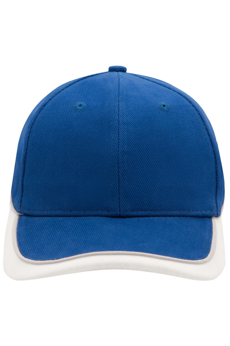 Laden Sie das Bild in Galerie -Viewer, Hochwertiges 6 Panel Cap in einigen Farbstellungen - MB6506
