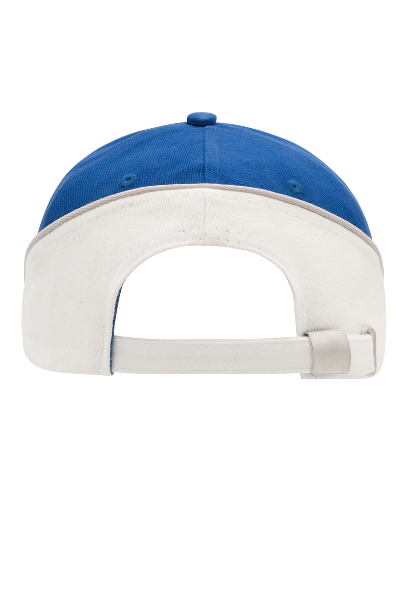 Laden Sie das Bild in Galerie -Viewer, Hochwertiges 6 Panel Cap in einigen Farbstellungen - MB6506
