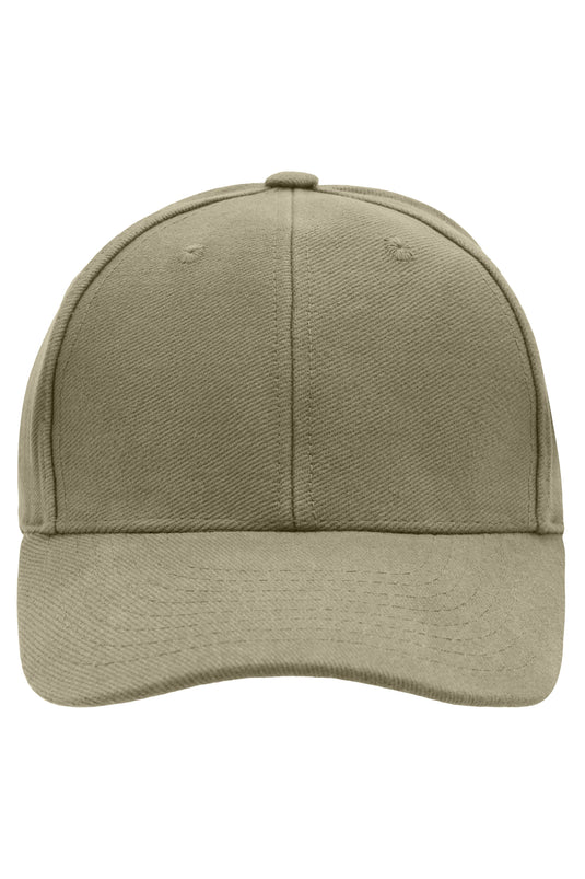 Klassisches 6 Panel Cap - MB6128