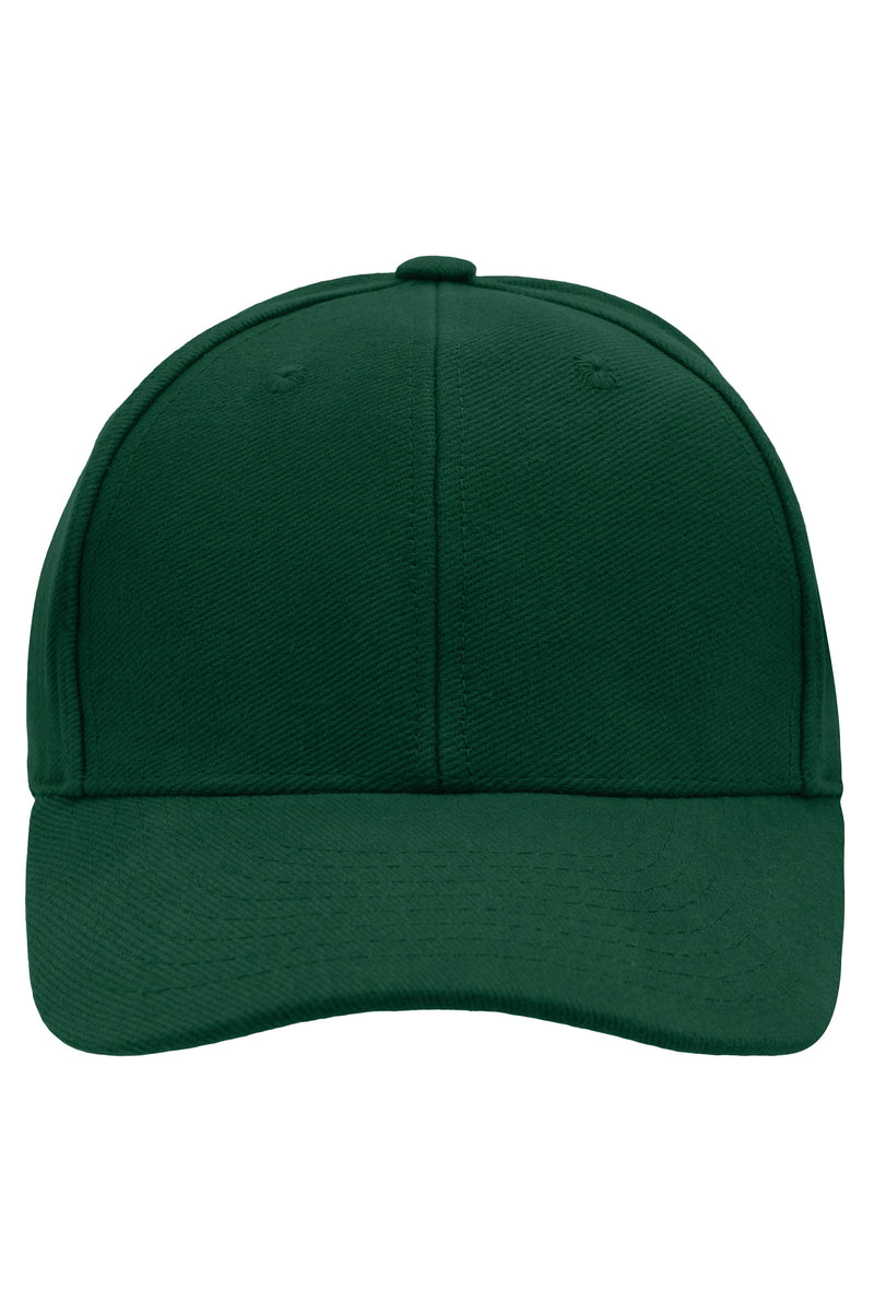 Laden Sie das Bild in Galerie -Viewer, Klassisches 6 Panel Cap - MB6128
