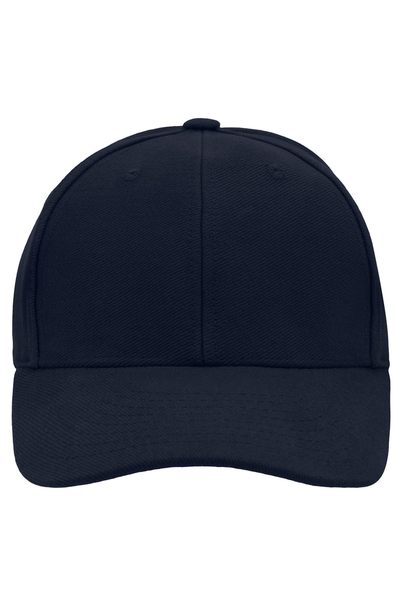 Laden Sie das Bild in Galerie -Viewer, Klassisches 6 Panel Cap - MB6128
