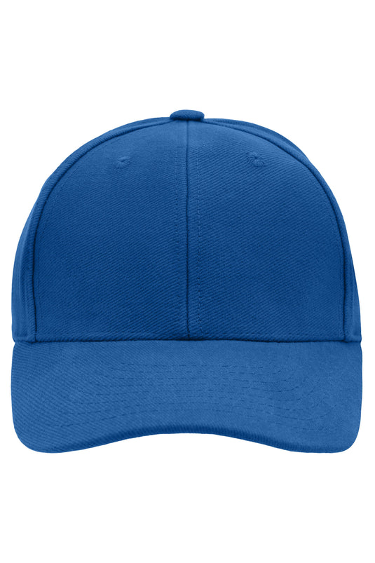 Klassisches 6 Panel Cap - MB6128