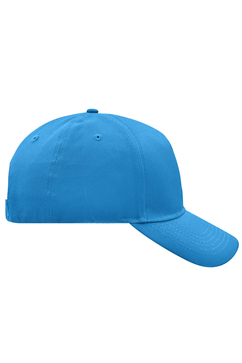 Laden Sie das Bild in Galerie -Viewer, 5 Panel Cap mit ungebürsteter Oberfläche - MB6117

