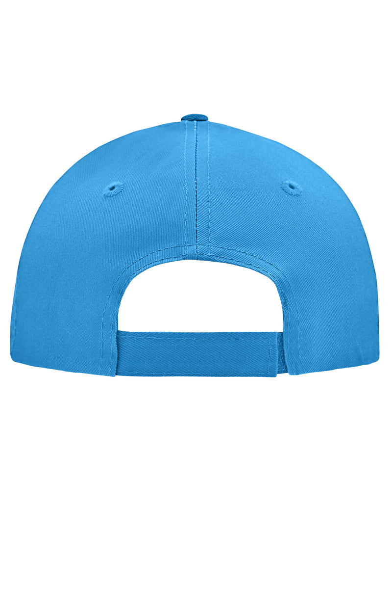 Laden Sie das Bild in Galerie -Viewer, 5 Panel Cap mit ungebürsteter Oberfläche - MB6117
