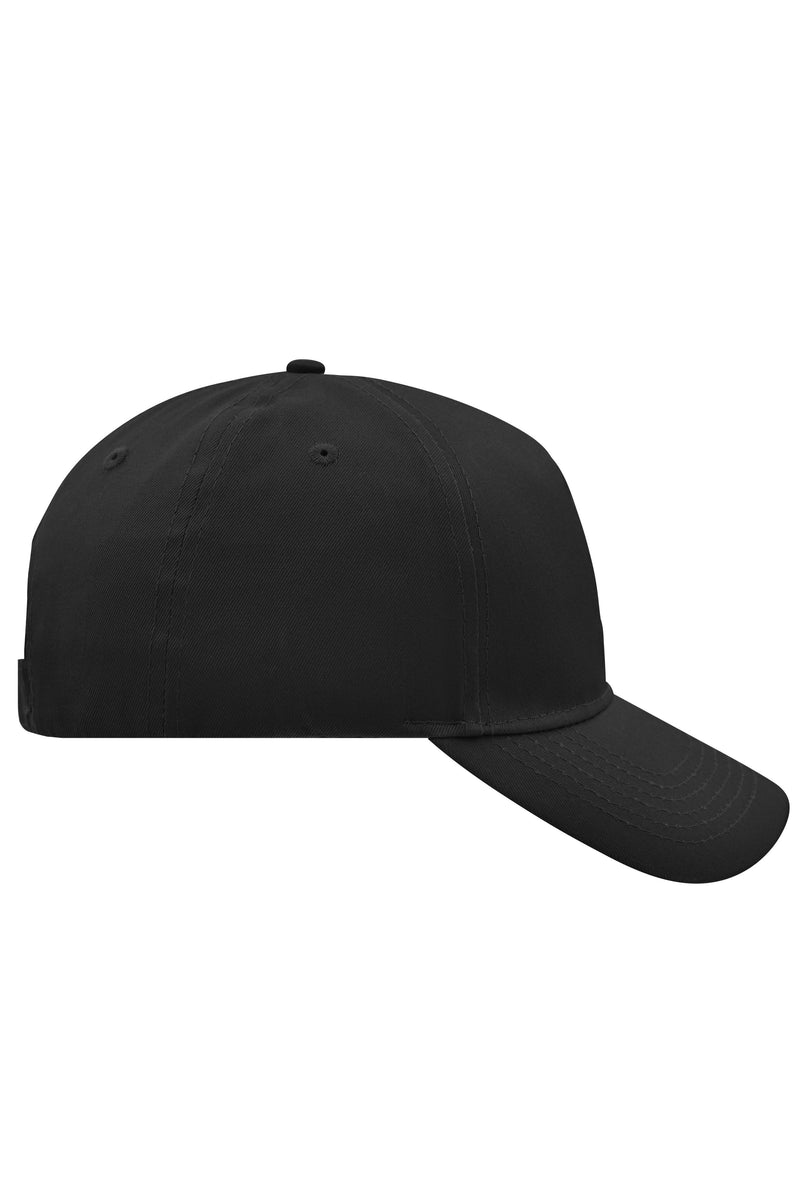 Laden Sie das Bild in Galerie -Viewer, 5 Panel Cap mit ungebürsteter Oberfläche - MB6117
