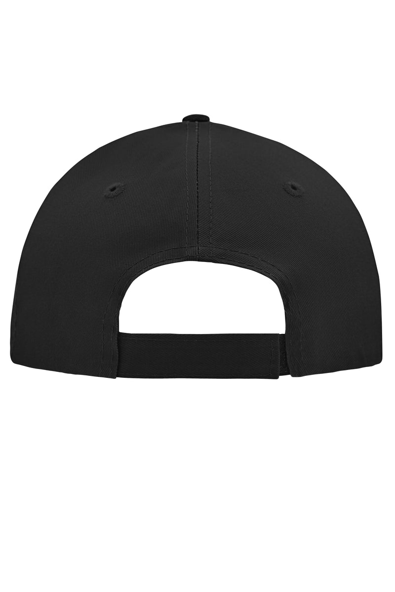 Laden Sie das Bild in Galerie -Viewer, 5 Panel Cap mit ungebürsteter Oberfläche - MB6117
