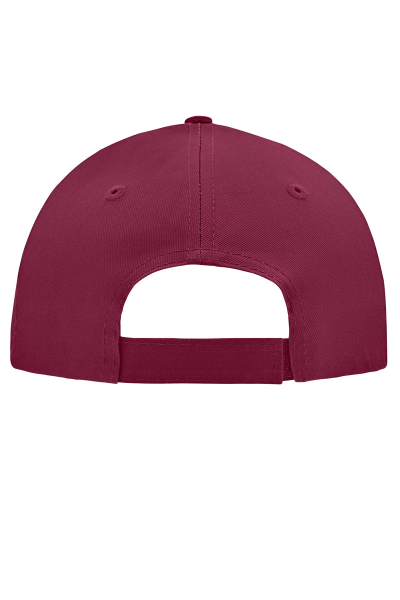 Laden Sie das Bild in Galerie -Viewer, 5 Panel Cap mit ungebürsteter Oberfläche - MB6117
