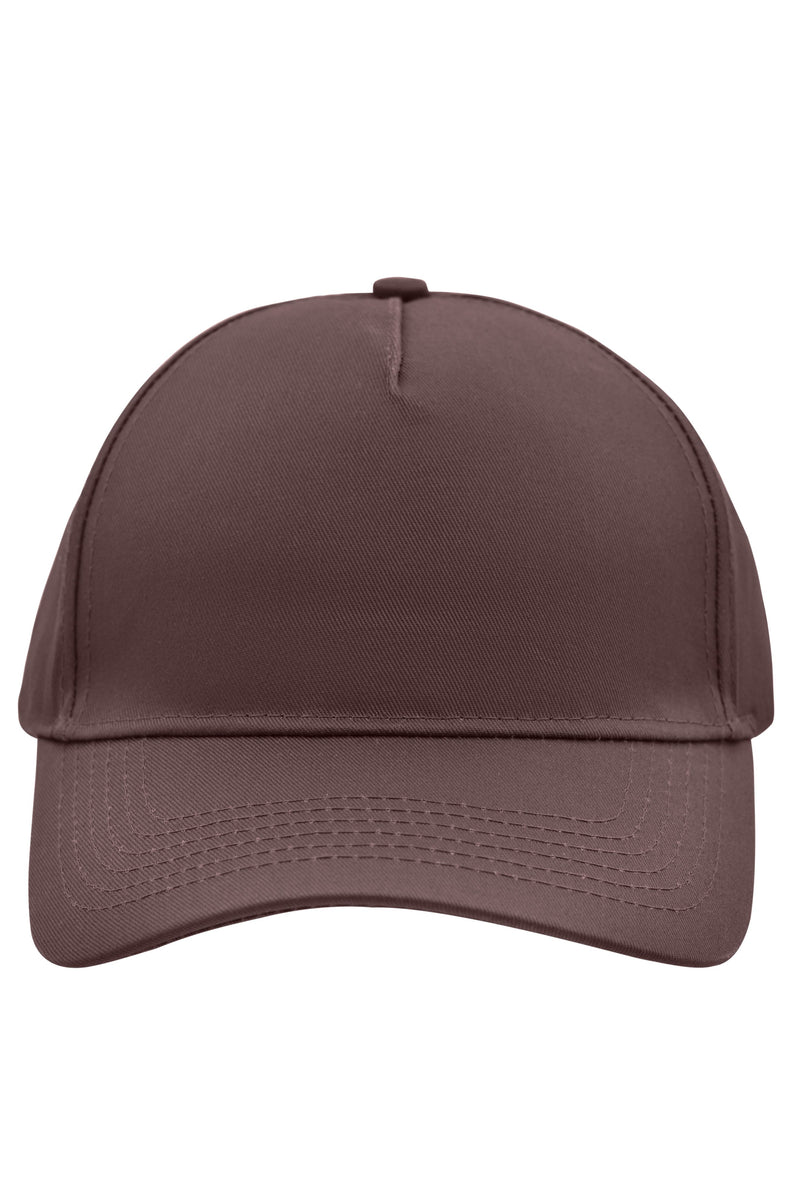 Laden Sie das Bild in Galerie -Viewer, 5 Panel Cap mit ungebürsteter Oberfläche - MB6117
