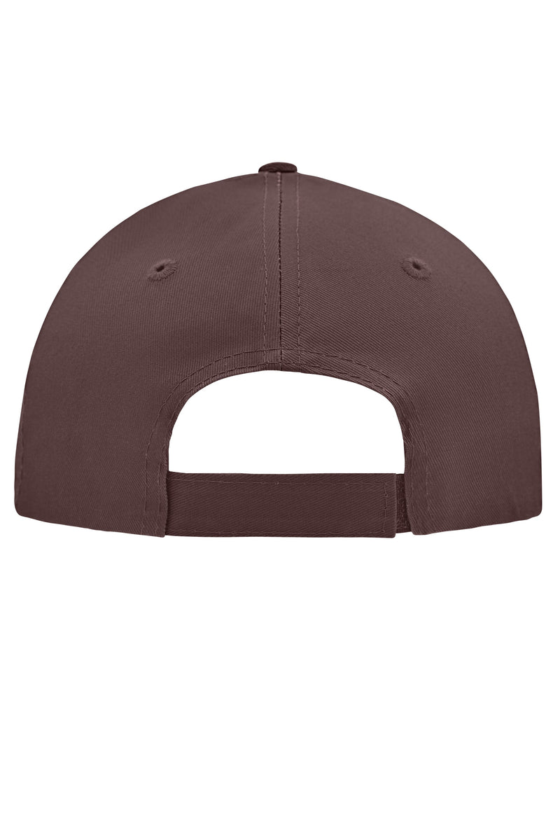 Laden Sie das Bild in Galerie -Viewer, 5 Panel Cap mit ungebürsteter Oberfläche - MB6117
