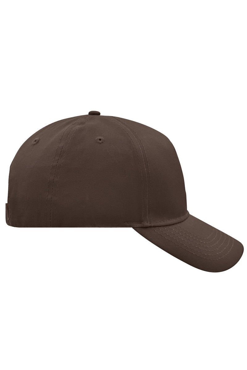 Laden Sie das Bild in Galerie -Viewer, 5 Panel Cap mit ungebürsteter Oberfläche - MB6117
