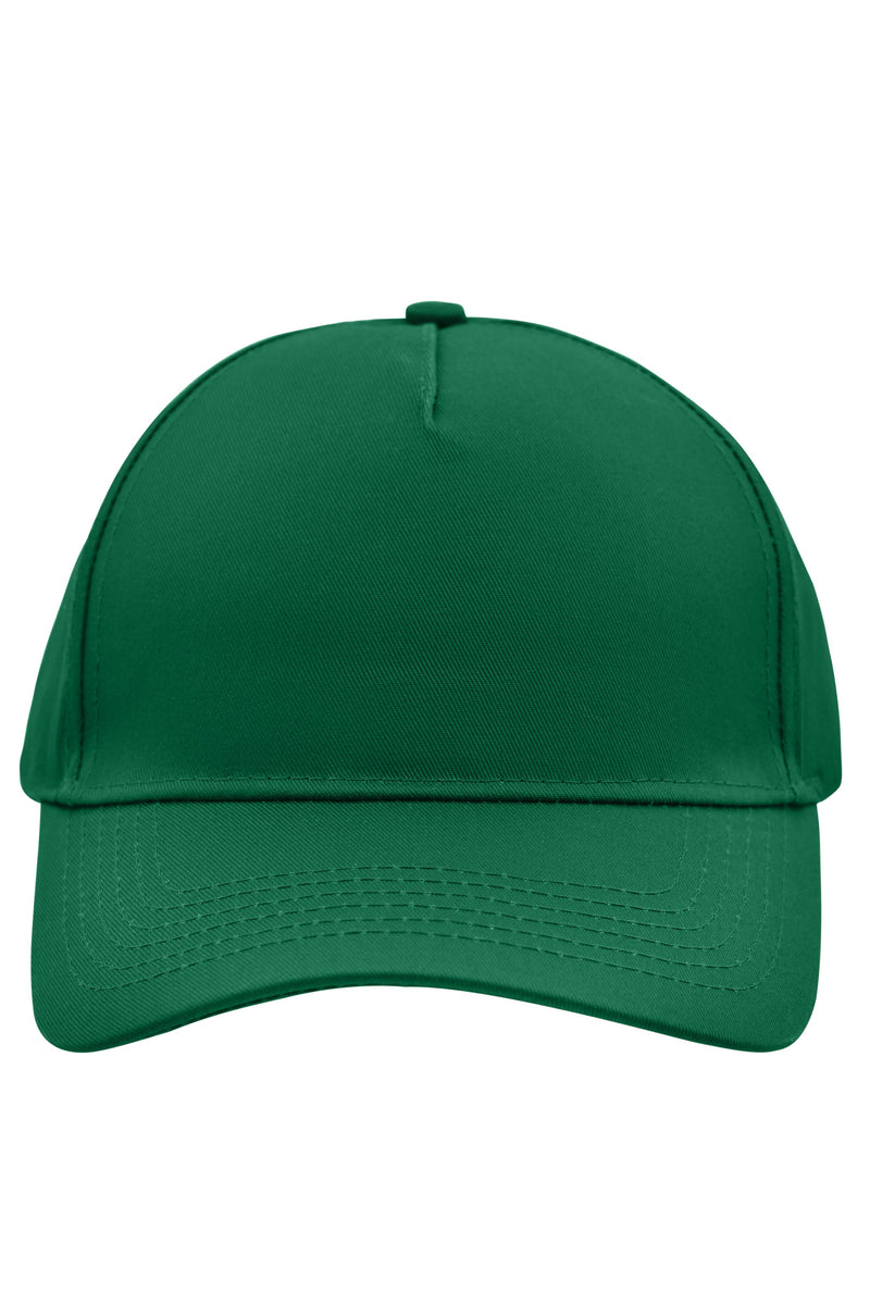 Laden Sie das Bild in Galerie -Viewer, 5 Panel Cap mit ungebürsteter Oberfläche - MB6117
