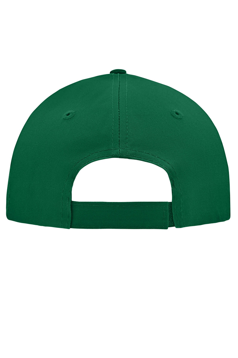 Laden Sie das Bild in Galerie -Viewer, 5 Panel Cap mit ungebürsteter Oberfläche - MB6117
