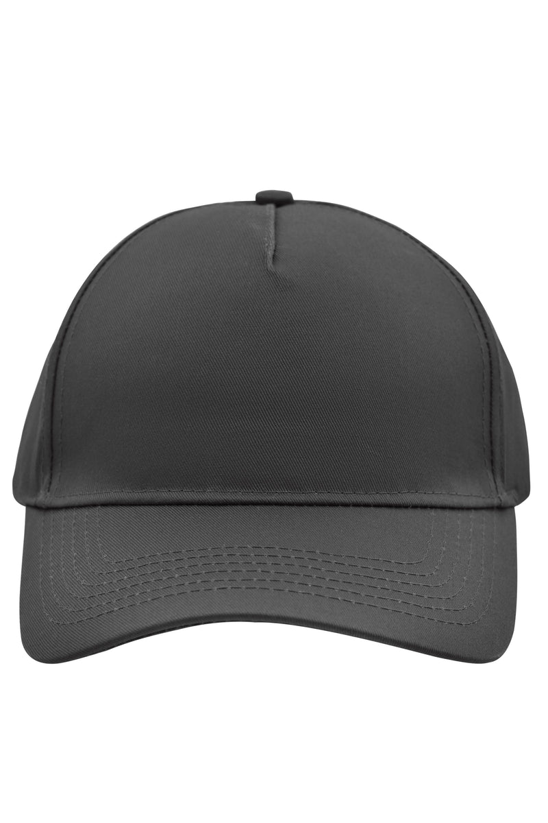 Laden Sie das Bild in Galerie -Viewer, 5 Panel Cap mit ungebürsteter Oberfläche - MB6117
