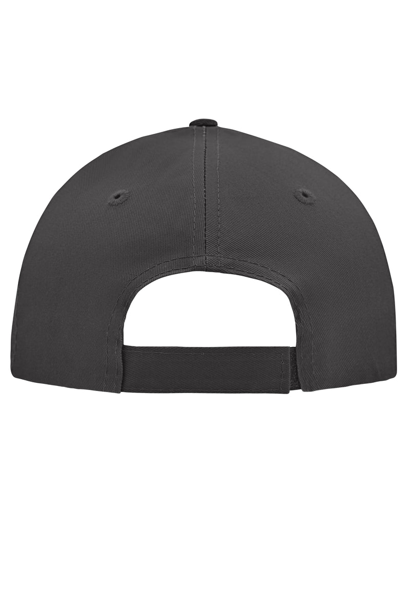 Laden Sie das Bild in Galerie -Viewer, 5 Panel Cap mit ungebürsteter Oberfläche - MB6117
