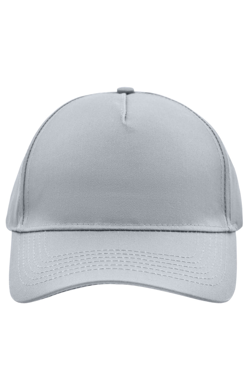 Laden Sie das Bild in Galerie -Viewer, 5 Panel Cap mit ungebürsteter Oberfläche - MB6117
