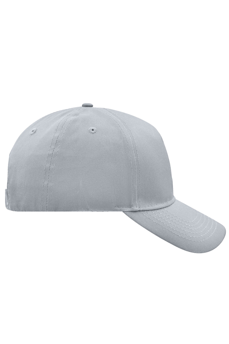 Laden Sie das Bild in Galerie -Viewer, 5 Panel Cap mit ungebürsteter Oberfläche - MB6117
