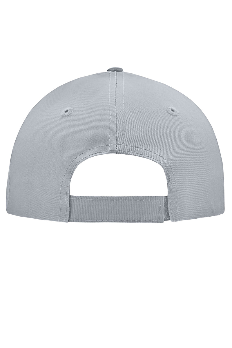 Laden Sie das Bild in Galerie -Viewer, 5 Panel Cap mit ungebürsteter Oberfläche - MB6117
